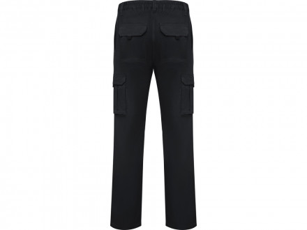 Брюки Daily Stretch, черный