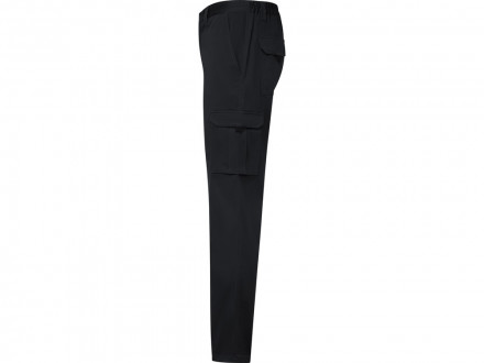 Брюки Daily Stretch, черный