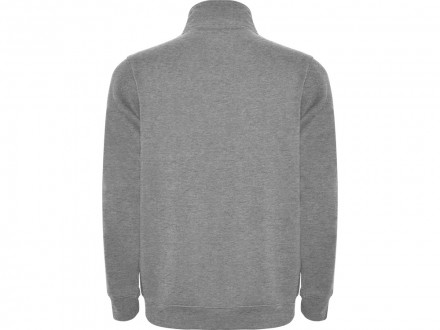 Свитшот Aneto мужской, серый меланж