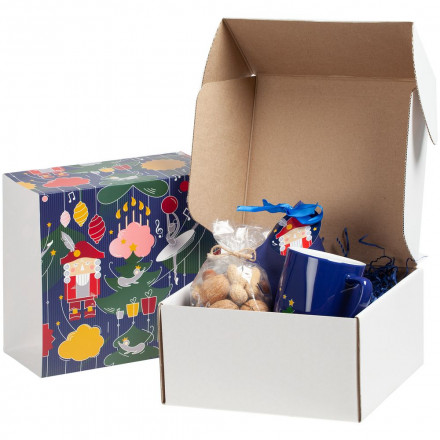 Набор «Щелкунчик»