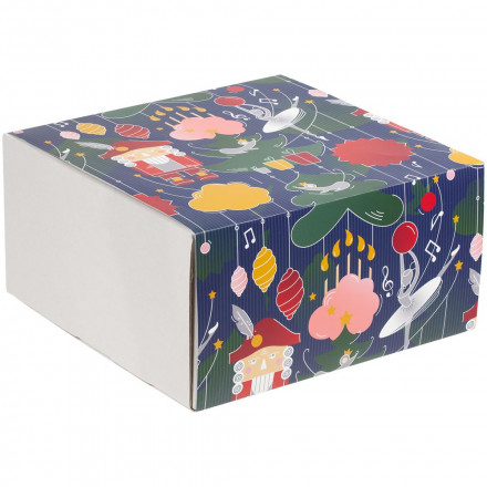 Набор «Щелкунчик»