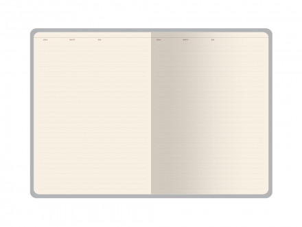 Ежедневник А5 Луговые травы