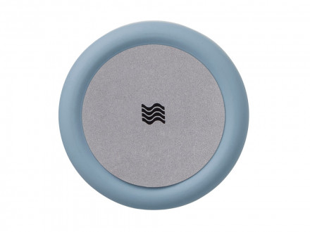 Термос Scout софт-тач, тубус, антрацит