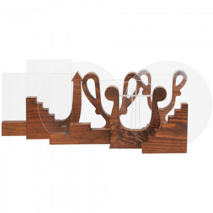 Награда Upper, мербау