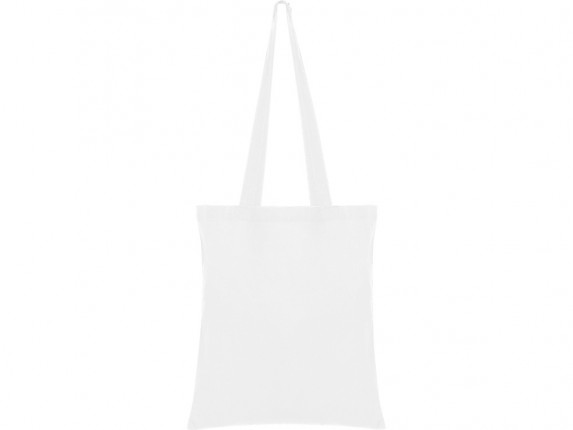 Сумка для шопинга MOUNTAIN, белый