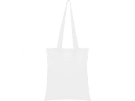 Сумка для шопинга MOUNTAIN, белый