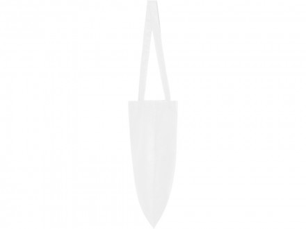 Сумка для шопинга MOUNTAIN, белый