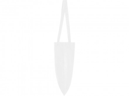 Сумка для шопинга MOUNTAIN, белый