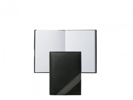 Блокнот формата А6 Alesso