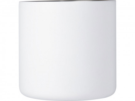 Кружка Bjorn объемом 360 мл с медной вакуумной изоляцией, белый