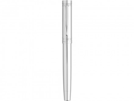 Ручка-роллер Zoom Classic Silver. Cerruti 1881