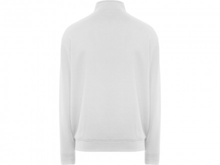 Толстовка на молнии Ulan, белый