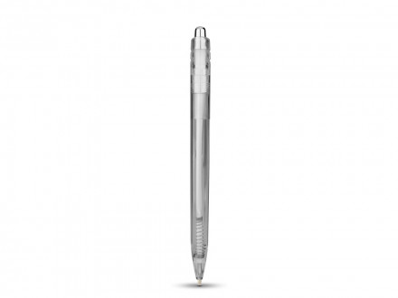 Шариковая ручка Swindon, прозрачный