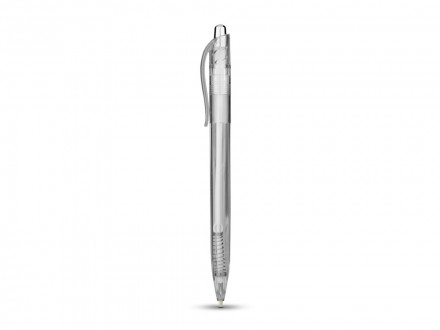 Шариковая ручка Swindon, прозрачный