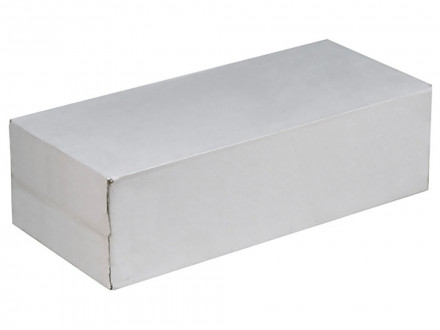 Нож Сабля генерала Ли, серебристый/золотистый