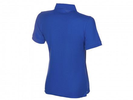 Рубашка поло Boston 2.0 женская, кл. синий
