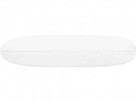 Внешний аккумулятор в форме камня Stone, 5200 mAh, белый