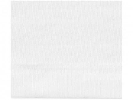 Nanaimo мужская футболка с коротким рукавом, белый