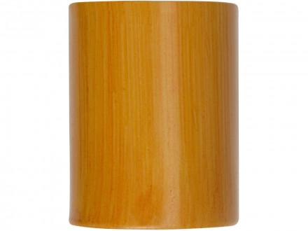 Зонт Oho двухсекционный 20, красный