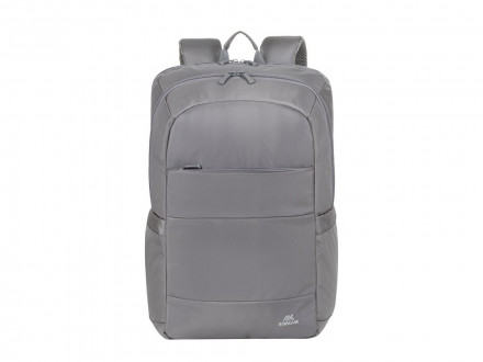 RIVACASE 8267 grey рюкзак для ноутбука 17.3 / 6