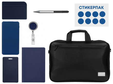 Welcome pack Swift start, синий