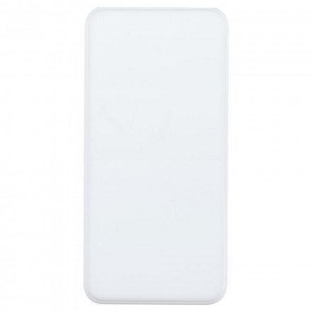 Аккумулятор Uniscend All Day Quick Charge PD 20000 мAч, белый