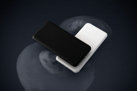 Аккумулятор Uniscend All Day Quick Charge PD 20000 мAч, белый