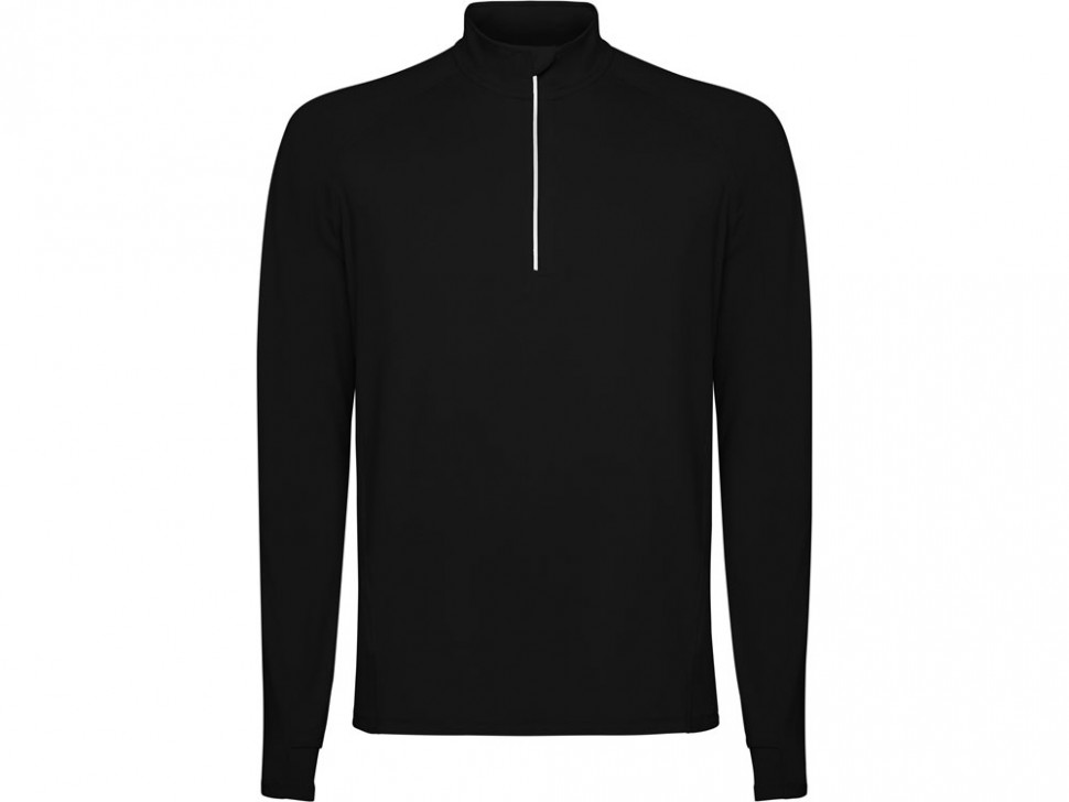 Лонгслив Estambul мужской, черный