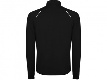 Лонгслив Estambul мужской, черный