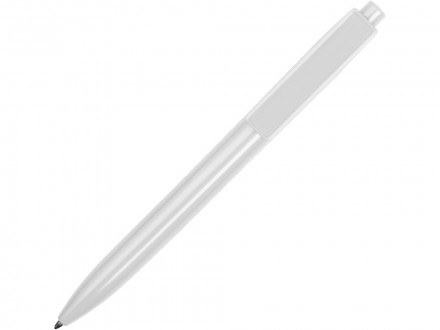 Ручка пластиковая шариковая Mastic под полимерную наклейку, белый