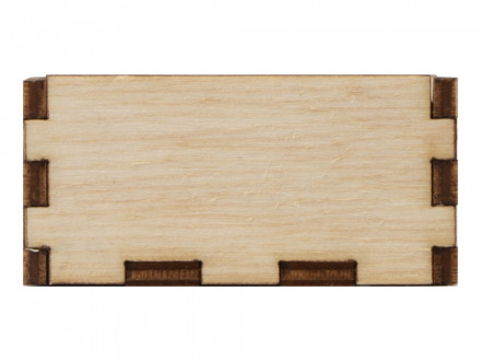 Деревянная игра Домино (сувениры повседневные)