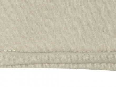 Футболка оверсайз Liyon унисекс, оливковый