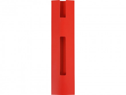 Футляр для ручек Case, красный