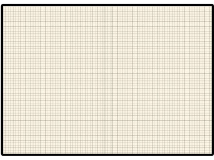 Бизнес - блокнот А4- (188 х 250 мм) Conceptual Office 60 л., синий