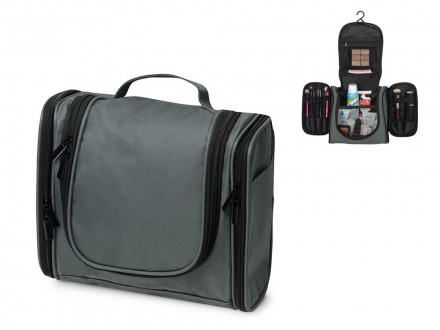 Набор для путешествий On air, серый