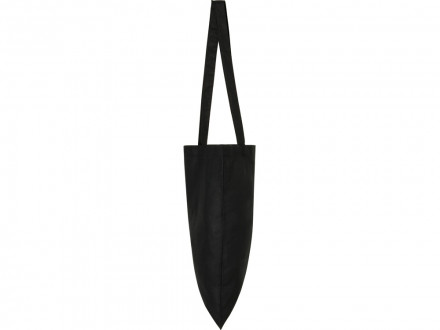 Сумка для шопинга MOUNTAIN, черный