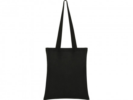 Сумка для шопинга MOUNTAIN, черный