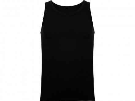 Майка Texas мужская, черный