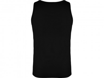 Майка Texas мужская, черный