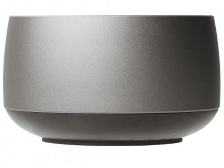 Портативная колонка Ironwood N1, 5 Вт, темно-серый