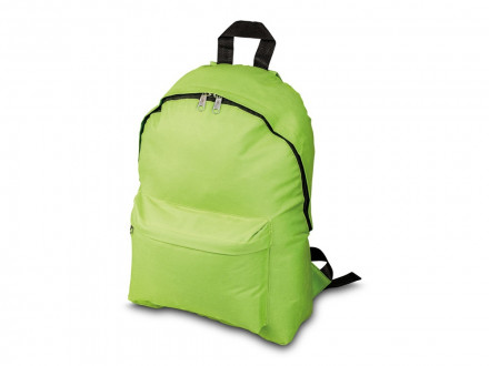 BERNA. Рюкзак, светло-зеленый