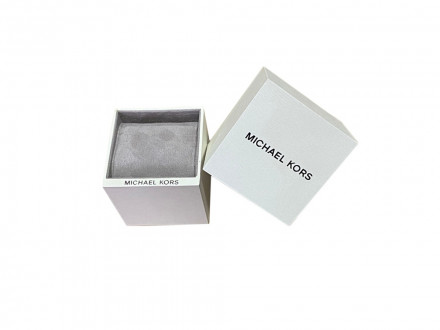 Подарочный набор: часы наручные женские, браслет. Michael Kors