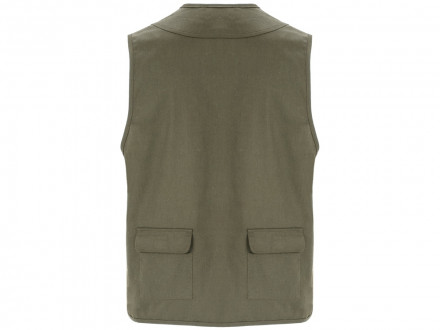 Жилет Venera, армейский зеленый