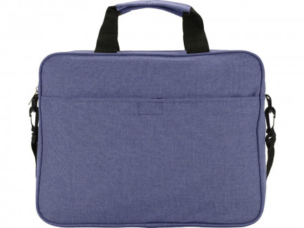 Сумка Брейв для документов и ноутбука 13,3, синий
