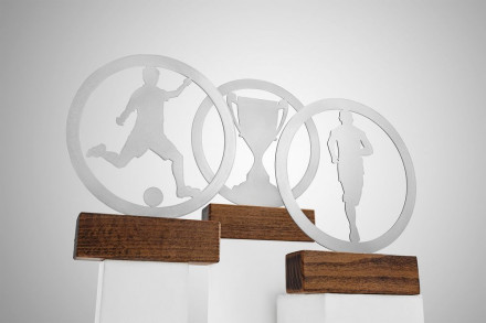 Награда Acme, бег