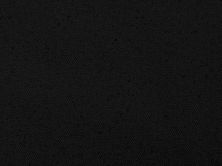 Сумка-шоппер Vest из хлопка 340 г/м2, черный