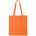 Холщовая сумка Optima 135, оранжевая
