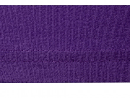 Футболка Heavy Super Club мужская, фиолетовый