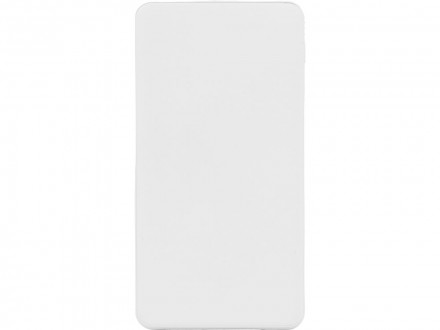 Внешний аккумулятор Powerbank C1, 5000 mAh, белый
