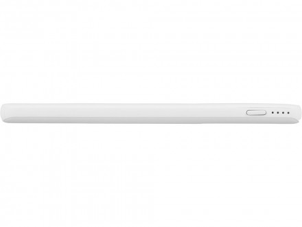 Внешний аккумулятор Powerbank C1, 5000 mAh, белый
